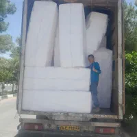 تولید وفروش یونولیت یخدان|ظروف نگهدارنده، پلاستیکی، یکبارمصرف|شیراز, کرونی(خاتونک)|دیوار