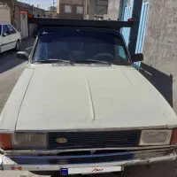وانت پیکان خانگی درحدمدل ۸۳