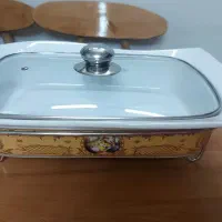 سوفله خوری با کارتن|ظروف سرو و پذیرایی|قرچک, مهدیه|دیوار