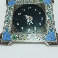 لوازم منزل ساعت دیواری