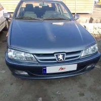 فروش پژو پارس مدل ۹۴