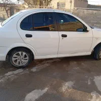 ساینا مدل ۹۶|خودرو سواری و وانت|قوچان, |دیوار