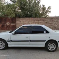 پارسxu7 دوگانه شرکتی