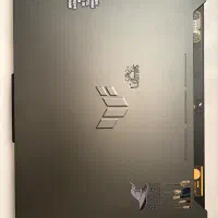 Laptop Asus tuf/ لپتاپ ایسوس