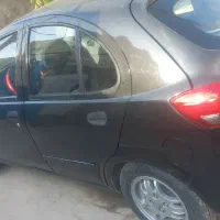 تیبادو|خودرو سواری و وانت|بجنورد, |دیوار