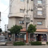 فروش خونه اپارتمانی لاکچری