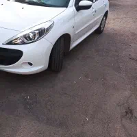 207 مدل 1403|خودرو سواری و وانت|حمیدیا, |دیوار