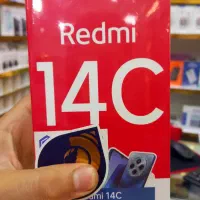 شیامی 14Cاقساط ۳تا۳۶ماهه باچک و بدون چک عصر موبایل