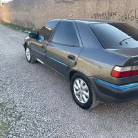 زانتیا لاکاغذی|خودرو سواری و وانت|گرگان, |دیوار