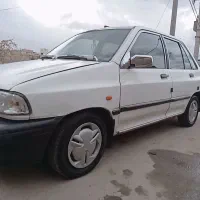 پراید131 LE مدل۹۲|خودرو سواری و وانت|مشهد, اروند|دیوار