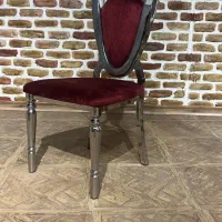 صندلی تالار خرم