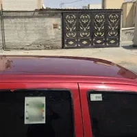 تویوتا دوکابین|خودرو سواری و وانت|ایرانشهر, |دیوار