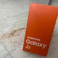 گوشی سامسونگ galaxy j2|موبایل|تهران, سپهر|دیوار