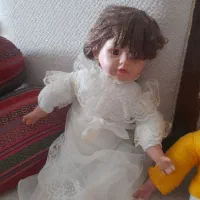 عروسک