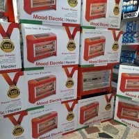 بخاری برقی تعمیر بخاری برقی