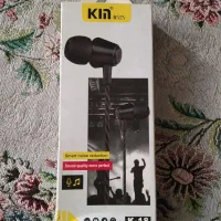 هندزفری اورجینال برند کین