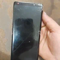 سامسونگ نوت ۸