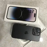 iphone 14 pro 256 zaa|موبایل|بندر ماهشهر, |دیوار