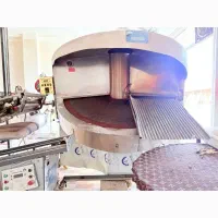 فروش دستگاه نانوایی تنور و رباط مدل 2021 اذریاب