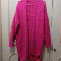 پالتو‌ ولباس مناسب تو خونه ای سایز۴۰تا۴۲