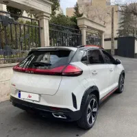 x33 cross AT|خودرو سواری و وانت|شهرکرد, |دیوار