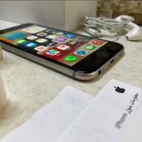 آیفون iPhone 6s با حافظه 64 گیگابایت|موبایل|تهران, تجریش|دیوار