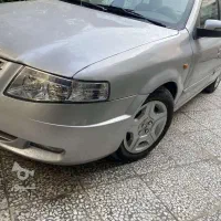 سمند سورن مدل 87