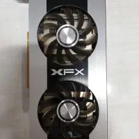 کارت گرافیک r7770 قدرتمند