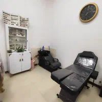 وسایل سالن زیبایی سلنا|آرایشگاه و سالنهای زیبایی|هشتگرد, شهرک گلها|دیوار