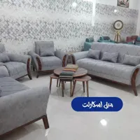 مبل یونیک|مبلمان خانگی و میز عسلی|مشهد, حضرت حجت|دیوار