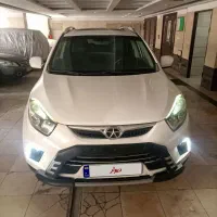 ماشین جک اس ۵ مدل ۹۶