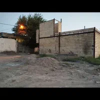 فروش زمین ۵۰ متری در نوده|فروش زمین و ملک کلنگی|مشهد, نوده|دیوار