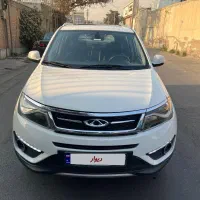 تیگو5|خودرو سواری و وانت|تهران, تهرانپارس شرقی|دیوار