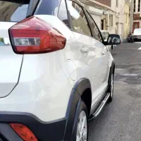 امویام X22 دندهای خونگی تمیز مدل 1401|خودرو سواری و وانت|فولادشهر, فولادشهر|دیوار