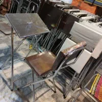 صندلی/ نماز با میز /نماز تاشو|صندلی و نیمکت|مشهد, سپاد|دیوار