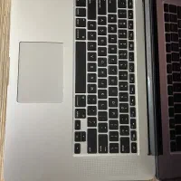 لپ تاپ مکیوک پرو ۱۵.۶ اینچ قدرتمند|رایانه همراه|اصفهان, سپاهانشهر|دیوار