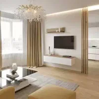 64متر-نورگیر-عالی-دوخواب-تهرانسر