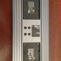 نور پرتابل ۳۰ وات|دوربین عکاسی و فیلم‌برداری|تهران, فردوسی|دیوار