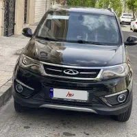 تیگو۵ مدل۹۶