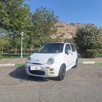 ۴ سیلندر mvm 110