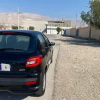 ۲۰۷سقف فلز مدل۱۴۰۰|خودرو سواری و وانت|خورموج, |دیوار