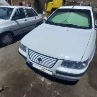 سمند lx 90