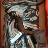 اسکیت حرفه‌ای FILA مدل Primo Comp|دوچرخه، اسکیت، اسکوتر|همدان, |دیوار