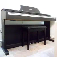 پیانو الکتریک