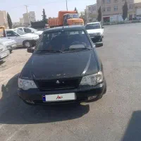 پراید ۸۹|خودرو سواری و وانت|دامغان, |دیوار