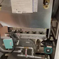 تعمیر پکیج آبگرمکن شبانه روزی تضمینی|خدمات پیشه و مهارت|صدرا-فارس, فاز ۱|دیوار