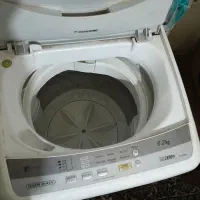 لباسشویی پاناسونیک|ماشین لباسشویی و خشک‌کن لباس|بندر ماهشهر, |دیوار