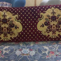 دوجفت  پشتی کوچک وبزرگ