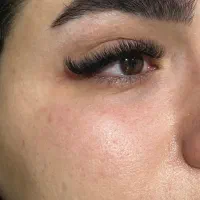 خدمات مژه و ناخن و تاتو بدن در سالن ام دی