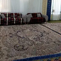 فرش هزار شانه